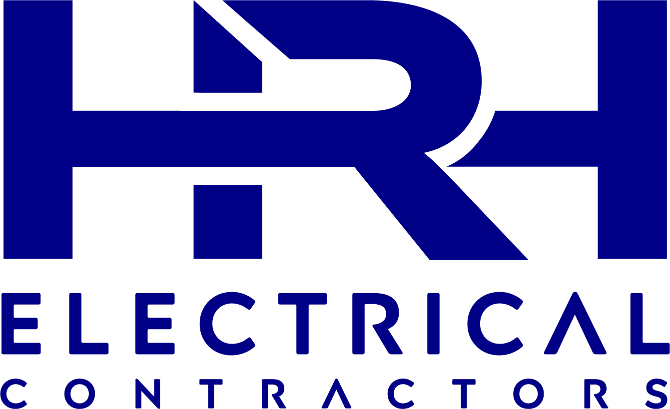 HRH Electrical Contractors Ltd